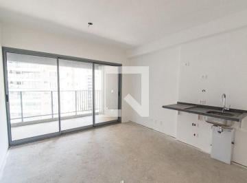 Apartamento · 41m² · 1 Quarto · 1 Vaga · APARTAMENTO RESIDENTIAL em São Paulo - São Paulo, Vila Firmiano Pinto