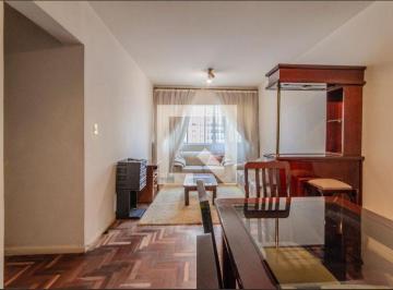 Apartamento · 96m² · 2 Quartos · 1 Vaga · Apartamento à Venda - Vila Mariana, 2 Quartos, 96 m2