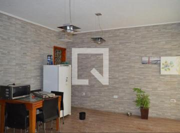 Casa · 110m² · 2 Quartos · Casa à Venda - Vila Mariana, 2 Quartos, 110 m2