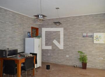 Casa · 110m² · 2 Quartos · CASA RESIDENTIAL em São Paulo - São Paulo, Vila Mariana