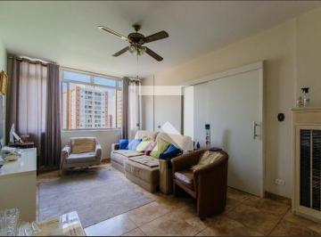 Apartamento · 109m² · 2 Quartos · Apartamento à Venda - Vila Mariana, 2 Quartos, 109 m2