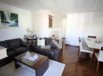 Apartamento · 138m² · 3 Quartos · 3 Vagas · APARTAMENTO RESIDENTIAL em São Paulo - São Paulo, Jardim Vila Mariana