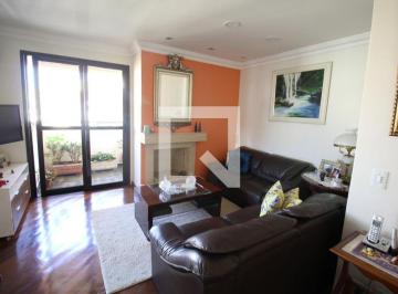 Apartamento · 138m² · 3 Quartos · 3 Vagas · APARTAMENTO RESIDENTIAL em São Paulo - São Paulo, Jardim Vila Mariana