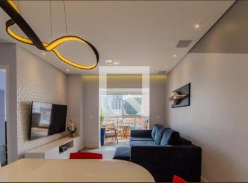 Apartamento · 82m² · 3 Quartos · 2 Vagas · APARTAMENTO RESIDENTIAL em São Paulo - São Paulo, Vila Mariana