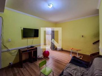 Casa · 186m² · 3 Quartos · 1 Vaga · Casa à Venda - Vila Mariana, 3 Quartos, 186 m2