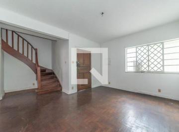 Casa · 136m² · 3 Quartos · Casa à Venda - Vila Clementino, 3 Quartos, 136 m2