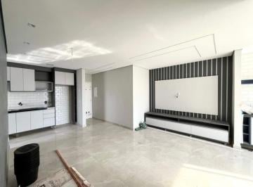Apartamento · 68m² · 2 Quartos · 1 Vaga · Lançamento de Apartamentos no Portal Ville Azaleia
