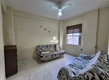 Apartamento · 34m² · 1 Quarto · Apartamento à venda no Gonzaguinha em São Vicente.