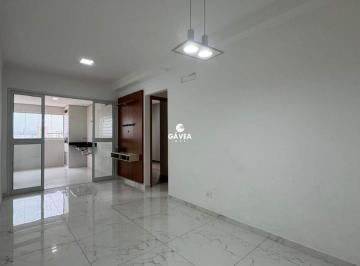 Apartamento · 69m² · 2 Quartos · 1 Vaga · Apartamento à venda no Boqueirão em Santos.