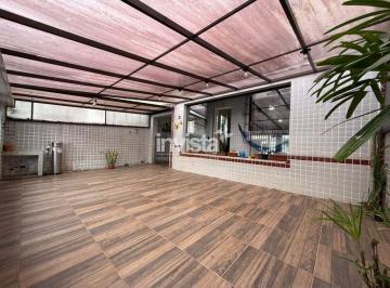Casa · 167m² · 3 Quartos · 2 Vagas · Casa à venda no bairro Boqueirão