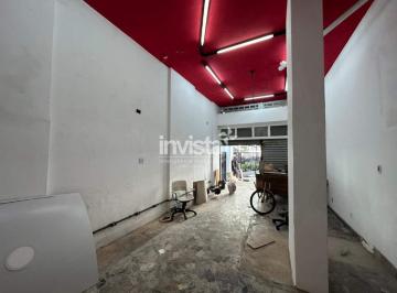 Comercial · 50m² · Loja para aluguel no bairro Boqueirão