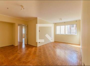 Apartamento · 93m² · 2 Quartos · 1 Vaga · Apartamento à Venda - Vila Mariana, 2 Quartos, 93 m2
