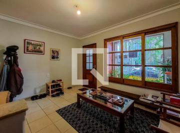Casa · 150m² · 3 Quartos · CASA RESIDENTIAL em São Paulo - São Paulo, Vila Clementino