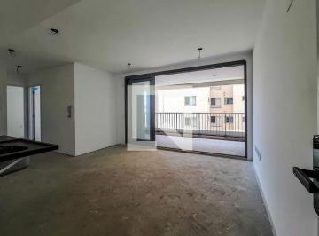 Apartamento · 63m² · 2 Quartos · 1 Vaga · Apartamento à Venda - Vila Mariana, 2 Quartos, 63 m2