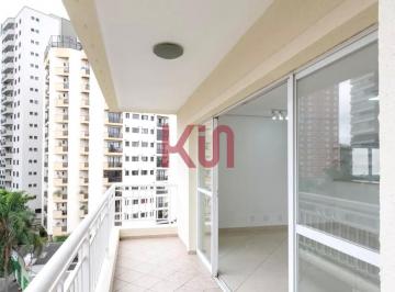 Foto 01 · Apartamento à venda em São Paulo-SP, Chácara Inglesa: 3 quartos, 3 suítes, 1 sala, 4 banheiros, 2 va
