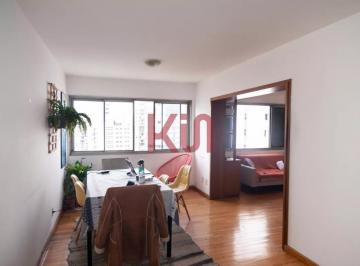 Foto 01 · Apartamento à venda em São Paulo-SP, Morro dos Ingleses: 3 quartos, 1 suíte, 2 banheiros, 1 vaga, 94