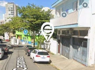 Terreno · 400m² · 4 Vagas · TERRENO DE 250 M² NA PRAÇA DA ÁRVORE PARA VENDA!