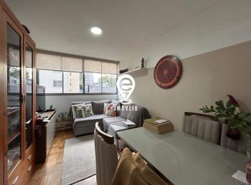 Apartamento · 53m² · 2 Quartos · Apartamento à Venda na Saúde – 53m² | 2 Dorms | Sem Vaga