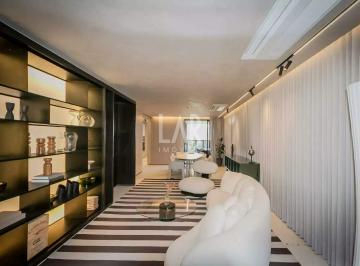 Apartamento · 226m² · 4 Quartos · 4 Vagas · Apartamento à venda, 4 quartos, 2 suítes, 4 vagas, Gutierrez - Belo Horizonte/MG