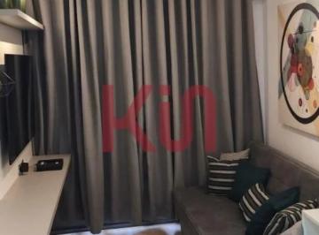 Foto 01 · Oportunidade única: Apartamento à venda em São Paulo-SP, Vila Nova Conceição. 1 quarto, 1 banheiro,