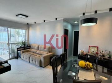 Foto 01 · Apartamento de alto padrão à venda no Cambuci, São Paulo-SP! 2 quartos, 1 suíte, 1 vaga de garagem,