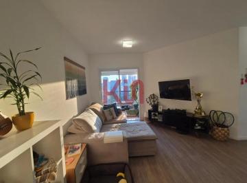 Foto 01 · Apartamento à venda na Vila Olímpia, São Paulo: 2 quartos, 1 suíte, 2 banheiros, 2 vagas de garagem,