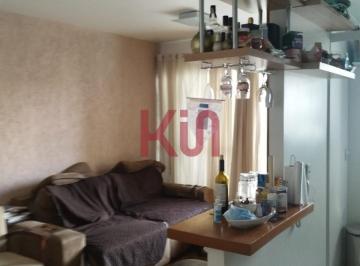 Foto 01 · Apartamento à venda no Cambuci, São Paulo-SP: 2 quartos, 2 banheiros, 1 vaga - 63m² de conforto e mo