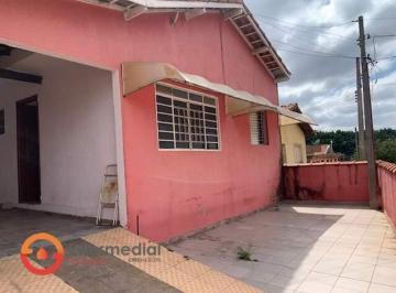 Casa · 89m² · 3 Quartos · 2 Vagas · Casa à Venda no Centro de Boituva – Jardim das Palmeiras | Residencial e Comercial | 170 m² de Terre