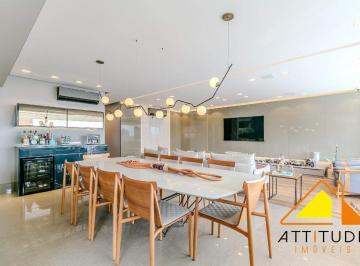 Apartamento · 253m² · 3 Quartos · 4 Vagas · Apartamento à venda, 3 quartos, 3 suítes, 4 vagas, Centro - São Bernardo do Campo/SP