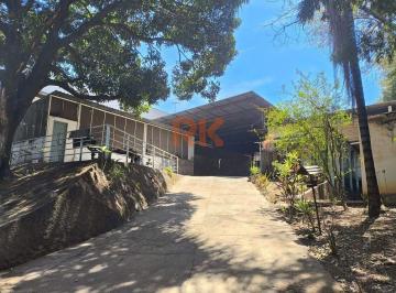 Terreno · 800m² · 4 Quartos · 15 Vagas · Área Comercial para aluguel, 4 quartos, 15 vagas, São João Batista - Belo Horizonte/MG