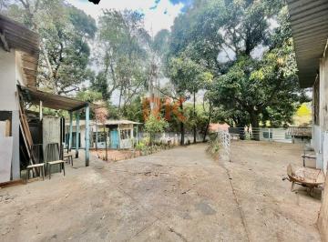 Terreno · 800m² · 4 Quartos · 15 Vagas · Área Comercial para aluguel, 4 quartos, 15 vagas, São João Batista - Belo Horizonte/MG