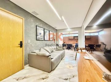 Apartamento · 86m² · 2 Quartos · 2 Vagas · Apartamento com Área Privativa– Santa Mônica