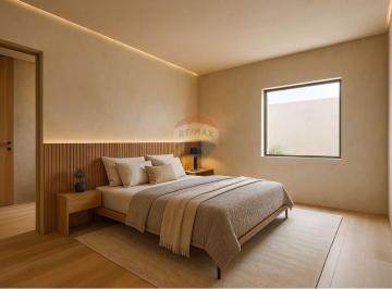 Casa · 191m² · 3 Quartos · 4 Vagas · Le Premier Residence Casa Moderna 3 Suítes, 191m² de Área Útil e Terreno de 400m² Jardim Botânico