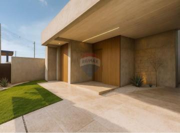 Casa · 191m² · 3 Quartos · 4 Vagas · Le Premier Residence Casa Moderna 3 Suítes, 191m² de Área Útil e Terreno de 400m² Jardim Botânico