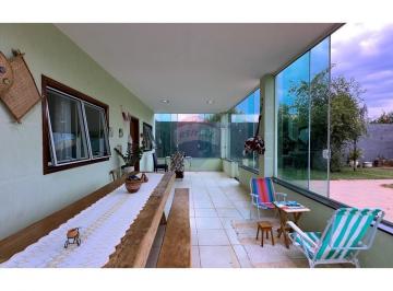 Casa · 405m² · 4 Quartos · 4 Vagas · Casa de 2 Pavimentos 4 Suítes e churrasqueira no SMT Taguatinga