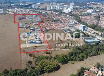 Terreno · 250m² · Terreno Padrão em São Carlos