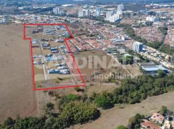 Terreno · 250m² · Terreno Padrão em São Carlos