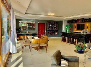 Casa · 541m² · 3 Quartos · 6 Vagas · CASA À VENDA NO JARDIM NOVO MUNDO EM JUNDIAÍ/SP