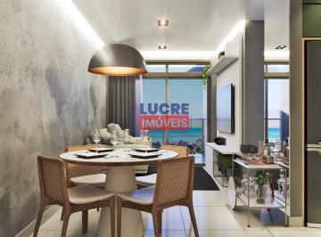 Apartamento · 77m² · 3 Quartos · Apartamento à venda - em Bessa