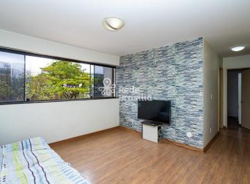 Apartamento · 59m² · 3 Quartos · SHCES 107 | Apartamento com 2 sendo 1suíte nascente sala e banheiro social - Cruzeiro