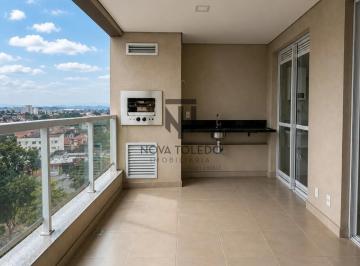 Apartamento · 78m² · 2 Quartos · 2 Vagas · LOCAÇÃO - APARTAMENTO AQUARIUS COM PLANEJADOS