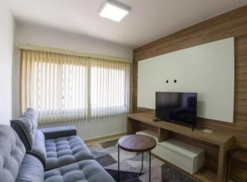 Apartamento · 54m² · 1 Quarto · Apartamento à venda - no Jardim Íris