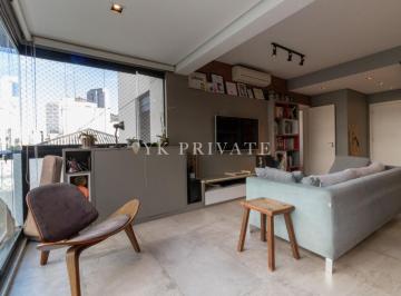 Apartamento · 89m² · 2 Quartos · 2 Vagas · Apartamento / Perdizes/Vila Madalena /89m²/ 2 dormitórios / 2 suítes/ 2 vagas/ Lazer completo.
