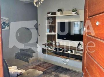 Casa · 71m² · 3 Quartos · 2 Vagas · CASA COM 3 QUARTOS E 2 VAGAS DE GARAGEM À VENDA NO TUCURUVI
