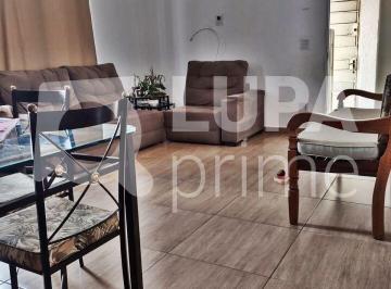 Casa · 210m² · 4 Quartos · 2 Vagas · CASA COM 4 QUARTOS E 2 VAGAS DE GARAGEM À VENDA NO PARQUE NOVO MUNDO