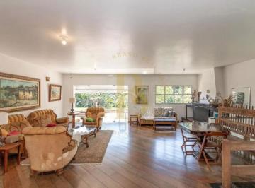 Casa · 400m² · 3 Quartos · 5 Vagas · Casa à venda com 400m² - 3 quartos (1 suíte) 5 vagas - Próx. metrô - Alto da Boa Vista / Sp