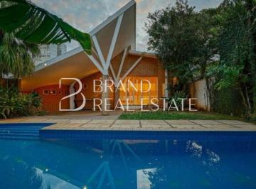 Casa · 561m² · 3 Quartos · 4 Vagas · Casa à venda Alto da Boa Vista - 3 Quartos (1 Suíte) - 2 Salas - 4 Vagas - 561m² / SP