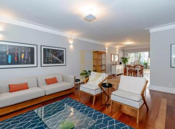 Casa · 207m² · 4 Quartos · 2 Vagas · Casa à venda com 207m² - 4 quartos (2 suítes) - 2 vagas - closet - reformada - Alto da Boa Vista