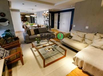 Apartamento · 177m² · 4 Quartos · 3 Vagas · Apartamento à venda 177 m² | 4 dormitórios | 3 vagas - PANAMBY