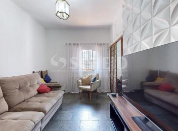 Casa · 220m² · 4 Quartos · 6 Vagas · Casa tipo para venda em Indianópolis com 4 quartos, 220m²